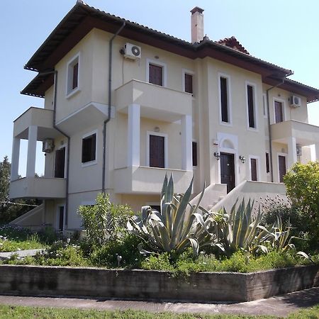 Villa Christina 아말리아폴리 객실 사진