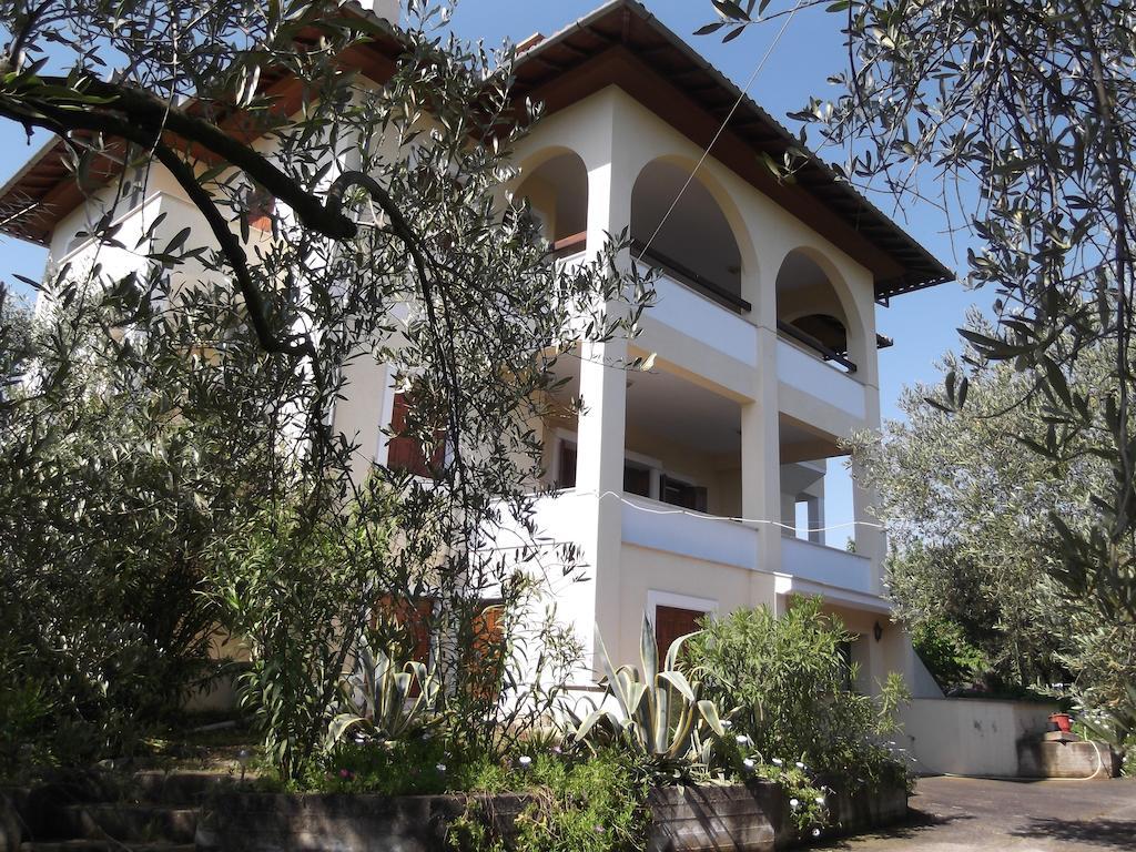 Villa Christina 아말리아폴리 객실 사진